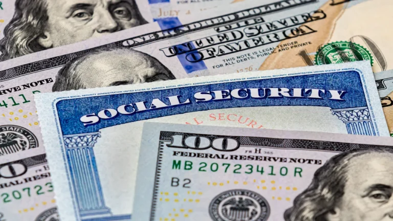 Social Security Fairness Act: These 3 million Americans are eligible for increased benefits as Biden-era law kicks in
