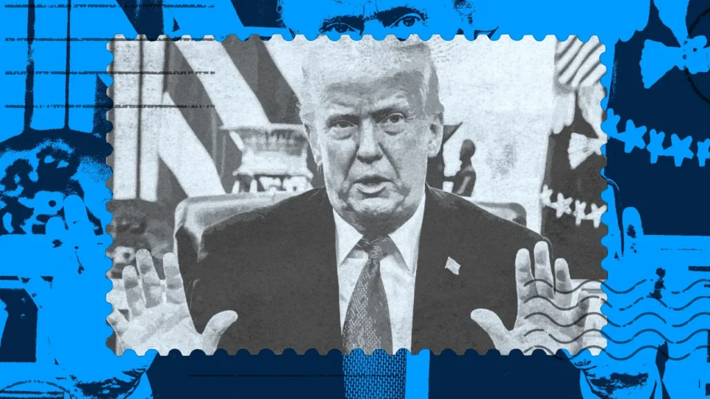 Could Trump privatize the US Postal Service? Critics worry about fate of USPS as Postmaster General Louis DeJoy resigns