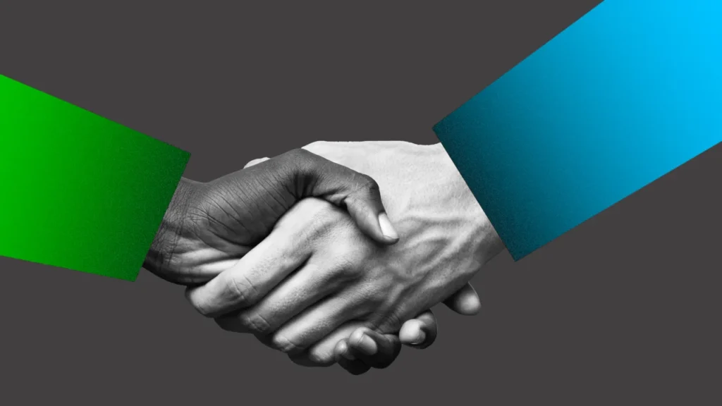 How you might be sabotaging yourself when you negotiate