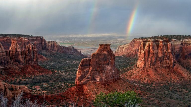 This century-old law lets presidents shift the sizes of national monuments