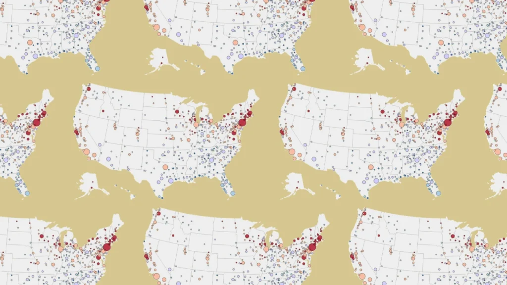 Buyer’s or seller’s market: Zillow’s analysis for over 250 housing markets