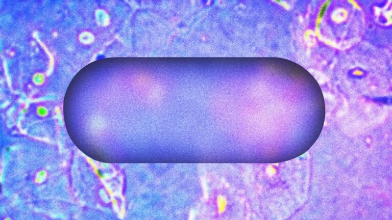 Here’s what to know about Blujepa, the new FDA-approved UTI treatment heading to market this year