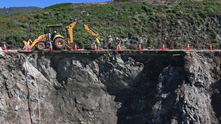 Here are 3 major steps the U.S. should take to improve its infrastructure