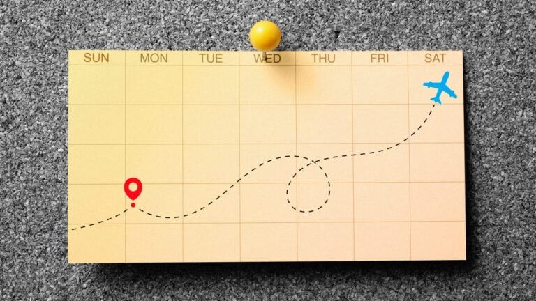 This PTO expert wants you to think more creatively about your vacation time