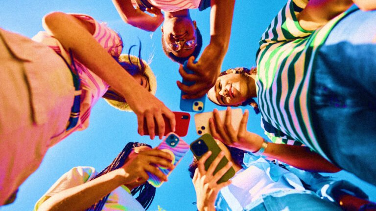 For Gen Z, viral videos are the new primetime
