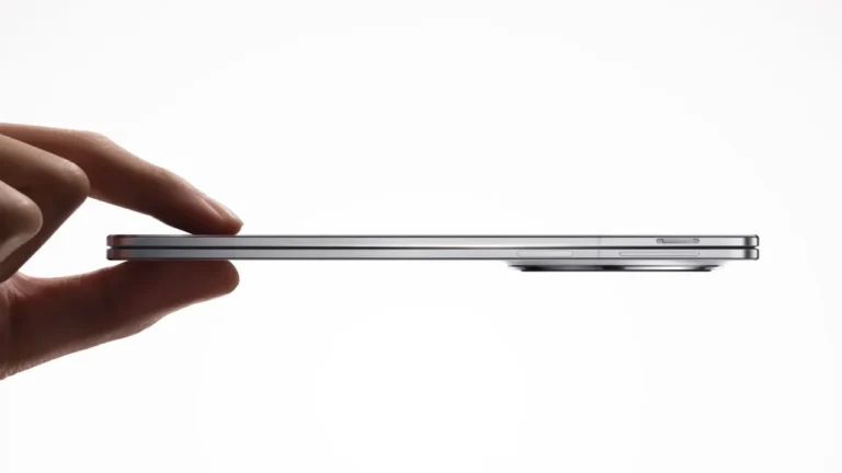 The slim phone era is (finally) back