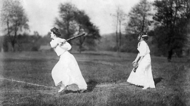More than just fans: How women are reshaping baseball on and off the field