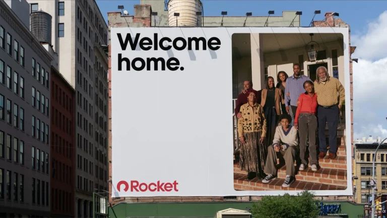 Mortgage company Rocket buying Mr. Cooper in all-stock deal valued at $9.4 billion