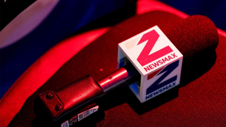 NMAX price: Newsmax stock pops 500% on NYSE as conservative media network IPOs in the Trump era