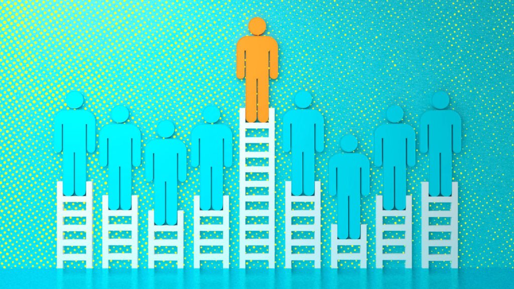 Ask yourself these four questions to figure out if you are fulfilling your full potential