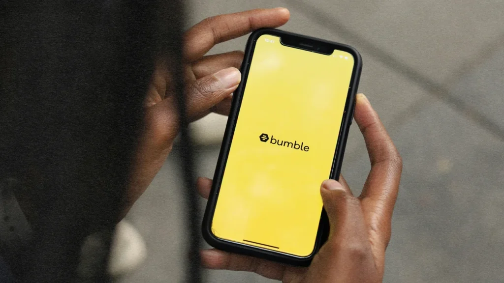 Bumble adds an ID verification feature to win over cautious daters