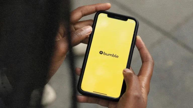 Bumble adds an ID verification feature to win over cautious daters