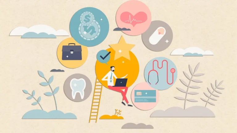 How to know if your company is offering the right benefits
