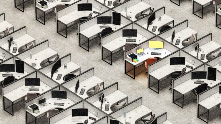 How to manage survivor’s guilt during company layoffs
