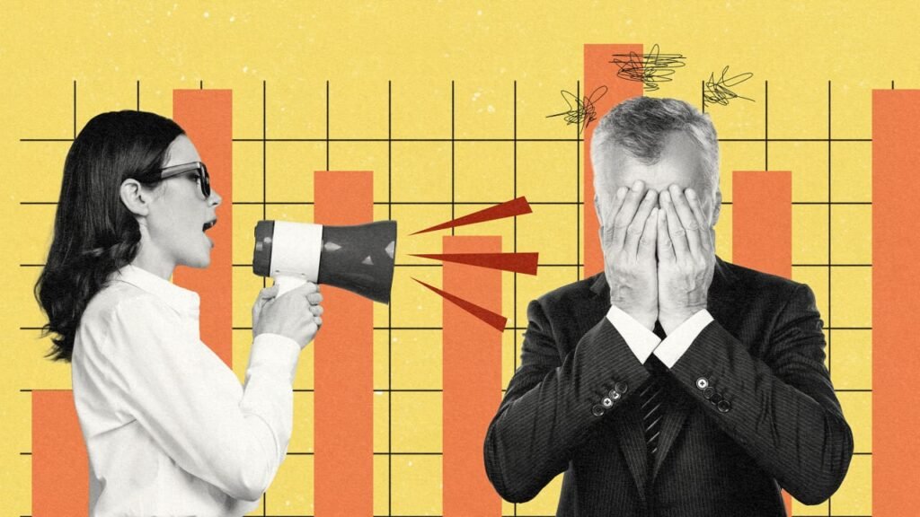 Is your organization creating bad leaders?