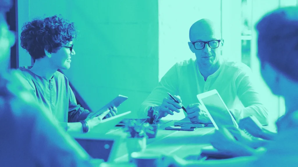 Leading a high-expertise team? Here’s how to foster success