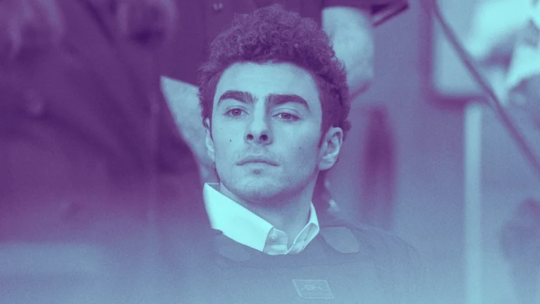 The internet’s obsession with Luigi Mangione Is testing Reddit’s limits