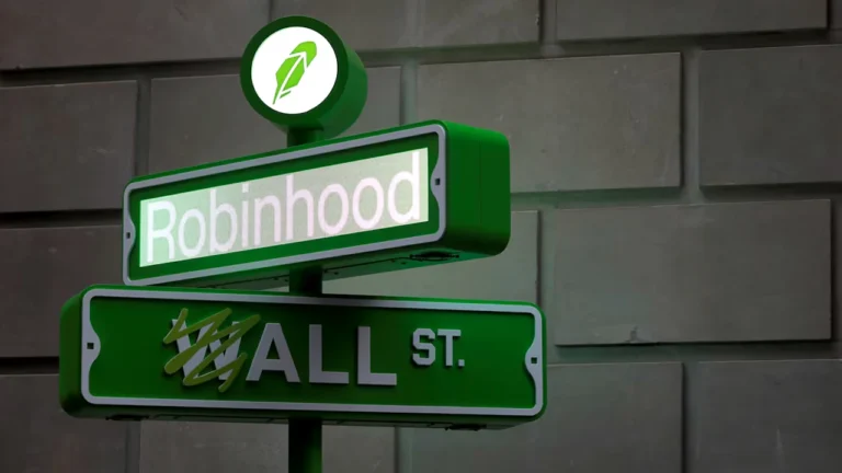 Robinhood launches prediction markets hub