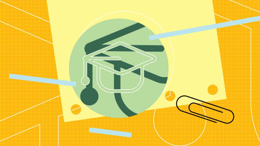The most innovative companies in education in 2025