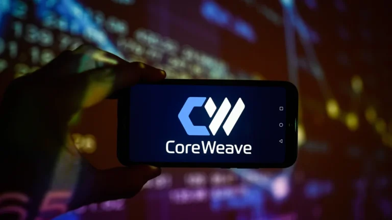 Nvidia-backed CoreWeave slashes IPO size and price amid investor concerns