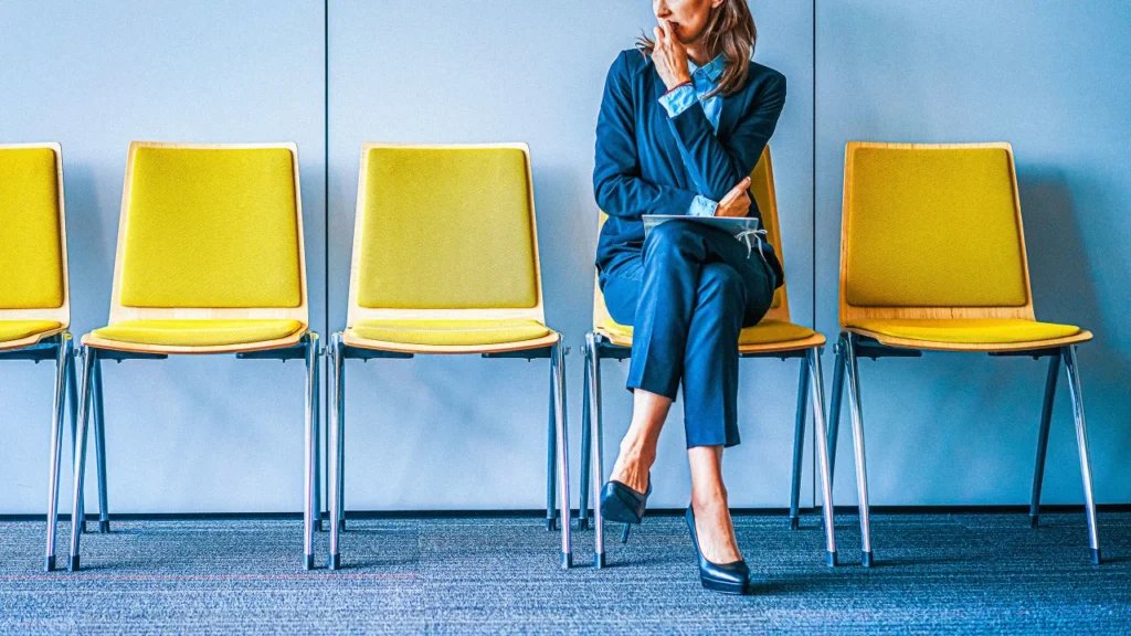 7 extra ways to prep for an important job interview