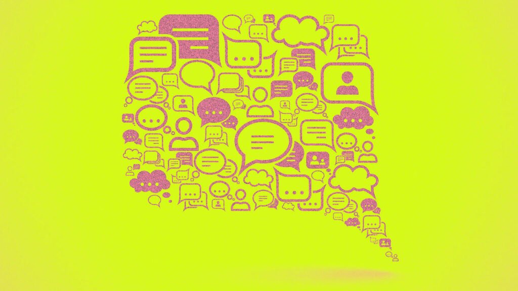 How to communicate changes so that you inform and inspire