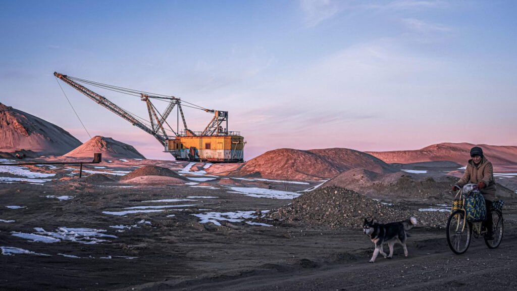 Ukraine’s vast mineral reserves are key to ceasefire talks with the U.S. Here’s what to know