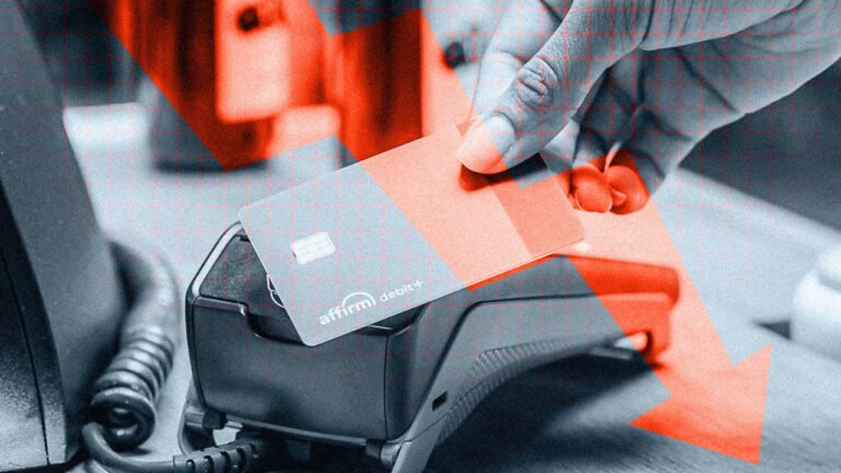 AFRM stock tumbles: Klarna eats Affirm’s lunch with Walmart BNPL deal ahead of buzzy IPO