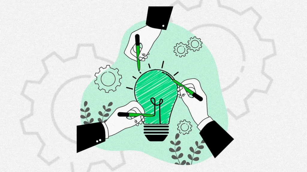 How to write a successful application for Best Workplaces for Innovators 2025