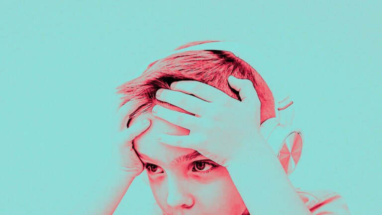 TikTok has a big ADHD problem