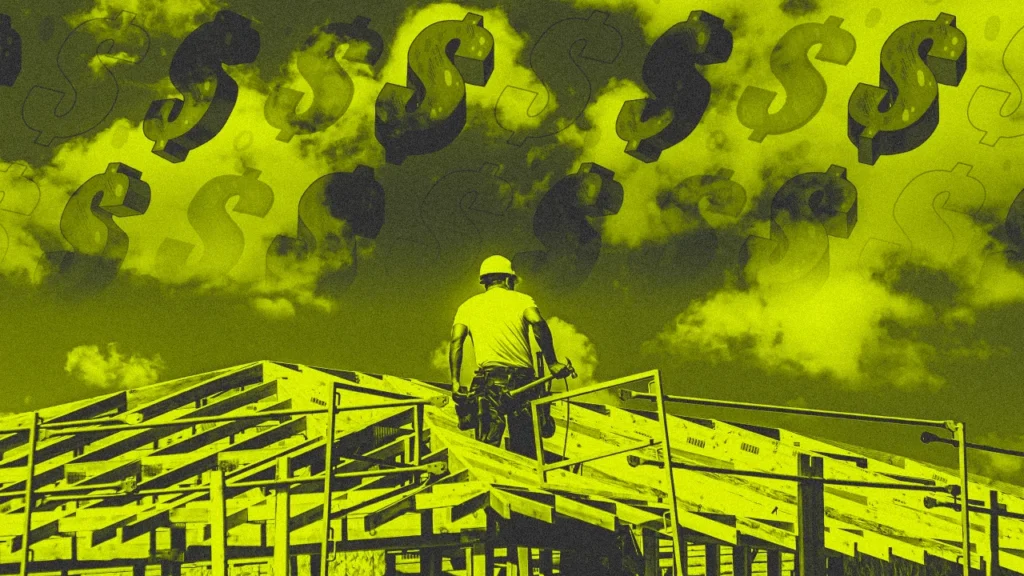Housing markets in Florida and Texas are so weak that builder Lennar spent the most on buyer incentives since 2009