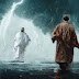 Peter walks on Water: Walking in Authority in Spiritual Warfare