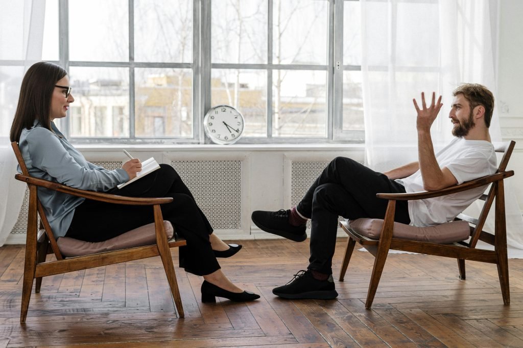 Can’t Afford Therapy? 6 Affordable Mental Health Options Without Insurance