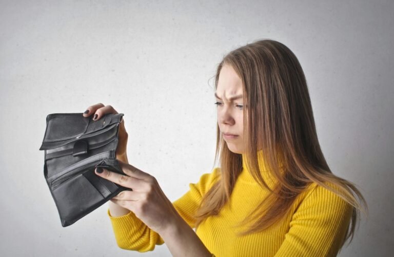 These Are The Top 7 Reasons You Are Still Broke