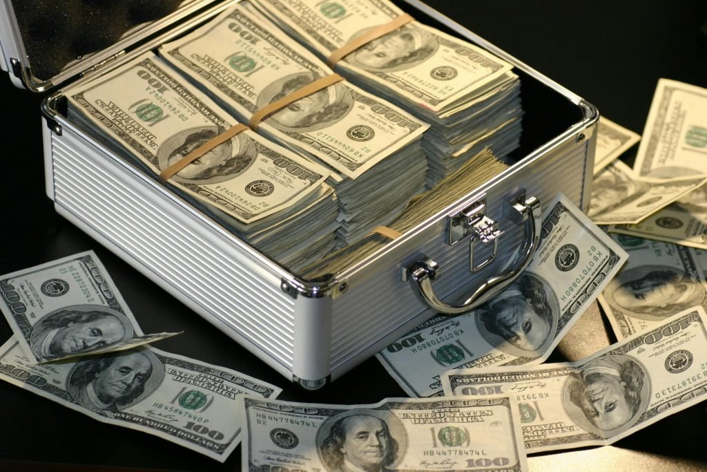 The Lazy Person’s Guide to a Wealth Creation Plan That Works