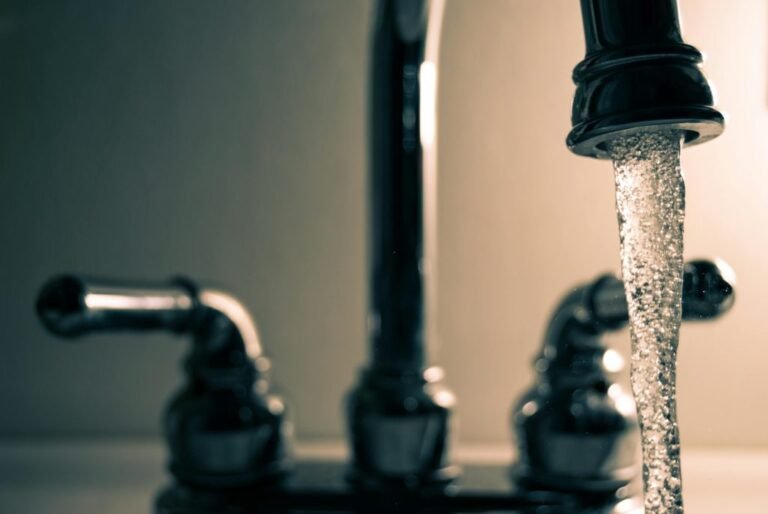 Why Your Water Bill Is Sky-High (And 6 Fast Ways to Slash It)