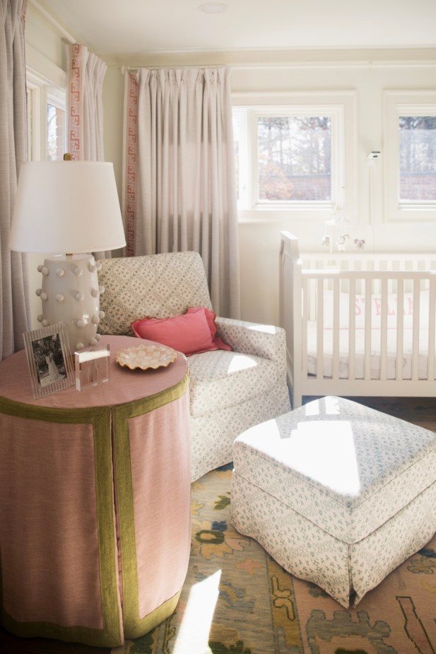 Stella’s Nursery