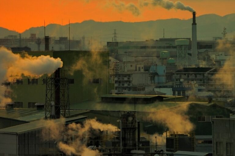 Anthropocene Deserves Official Recognition, Some Experts Maintain