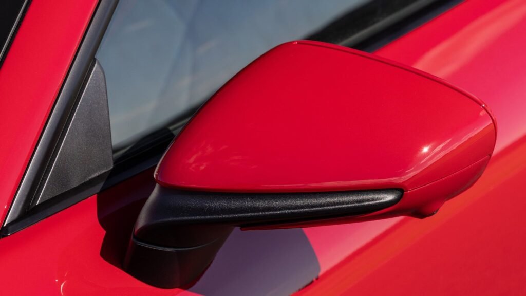 2025 World Car Awards Finalists Are All Unamerican