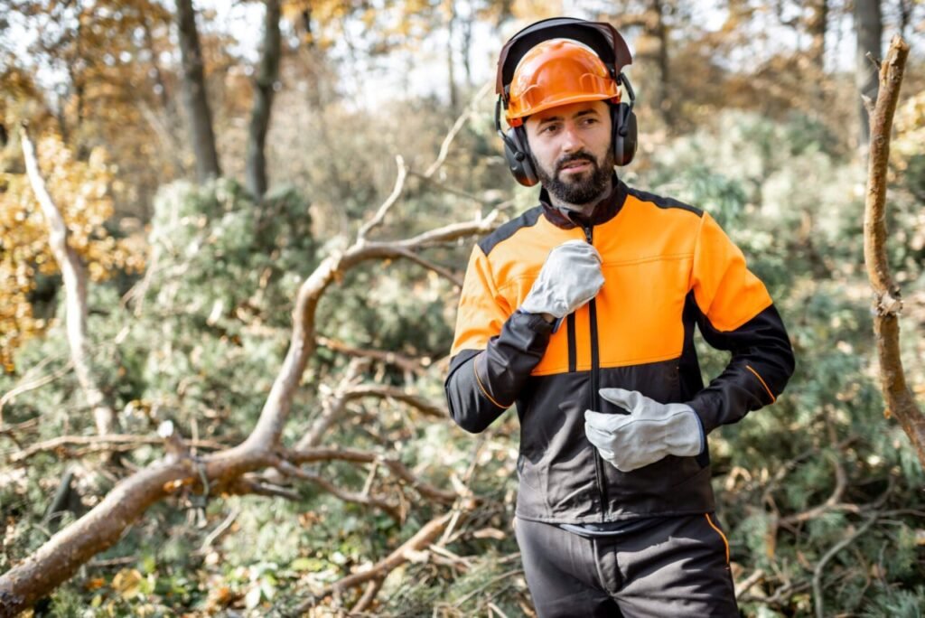 Essential Chainsaw Safety Features: A Comprehensive Guide for Buyers