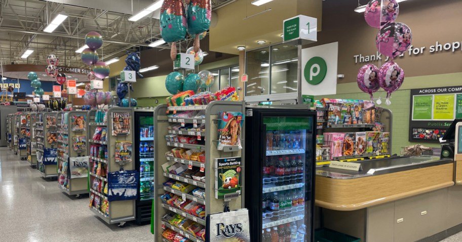 BEST Publix BOGOs This Week | Better-Than-FREE Follow Your Heart Cheese, 84¢ Cafe Bustelo Coffee & More!