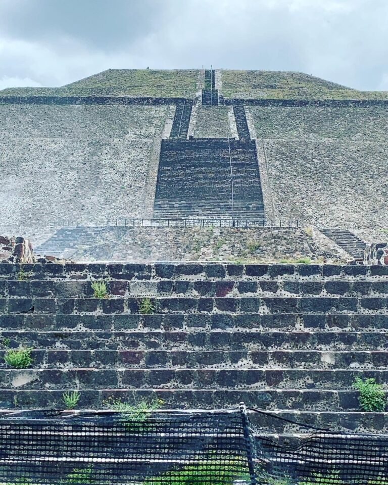 A September to Remember in Puebla, Mexico 