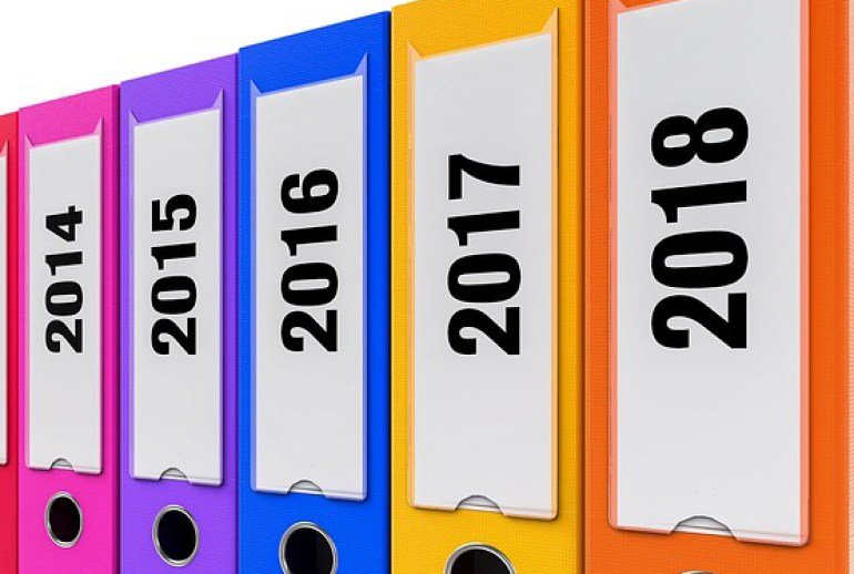 What have you done in the last five years?