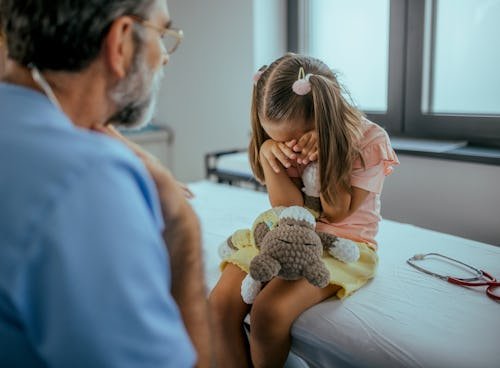 Vitamin A Doesn't Cure Or Prevent Measles & It Can Make You Very Sick