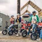 Last-Minute WOW Gift for Teens: The Schwinn Hurricane E-Bike