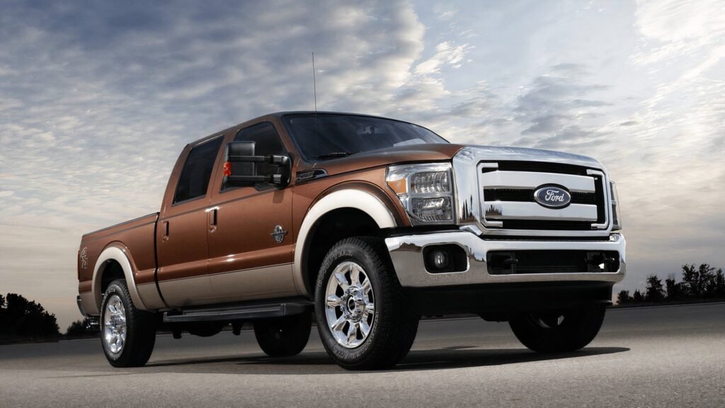 Ford Thinks That Jury Bias Made Its $2.5 Billion Roof Crush Verdict Unfair
