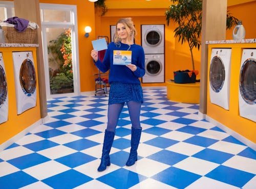 Meghan Trainor Wants You to “Toss Like This,” and Honestly, We’re Listening