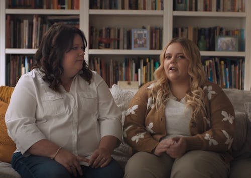Powerful Video Shows How A Pastor Mom Has Accepted Her LGBTQ+ Daughter