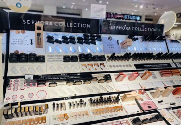 Up to 75% Off Makeup at Kohl’s Sephora – Rare Beauty, FENTY BEAUTY, Benefit, & More!