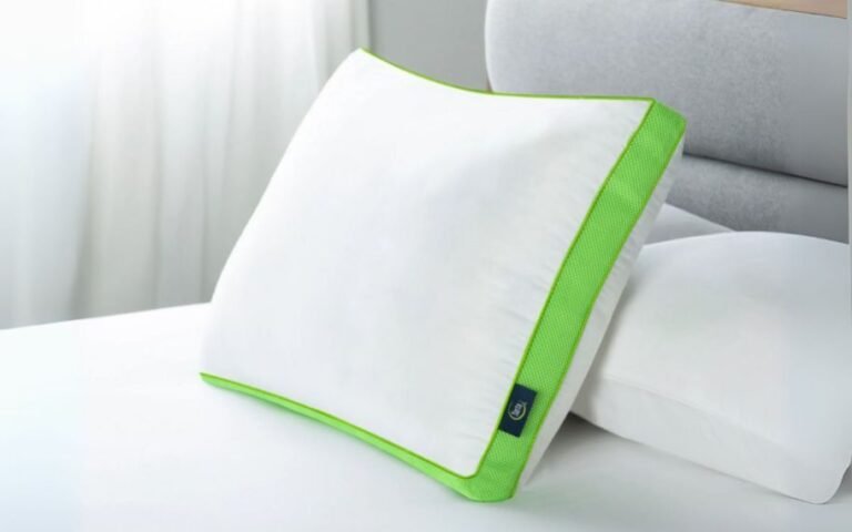 Serta Memory Foam Pillow Only $9 on Walmart.com (Regularly $25)